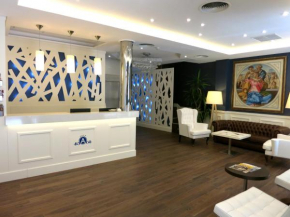  Hotel Boutique Atrio  Валладолид